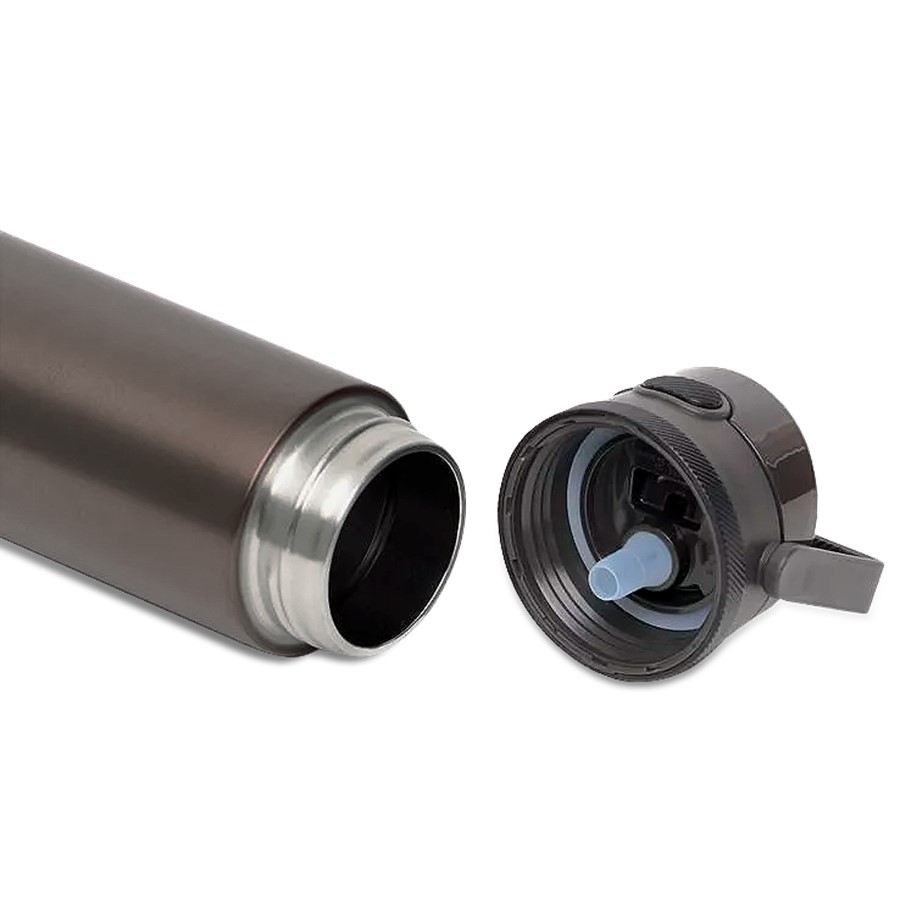 Термокружка THERMOS GUARDIAN TS-4369 BK