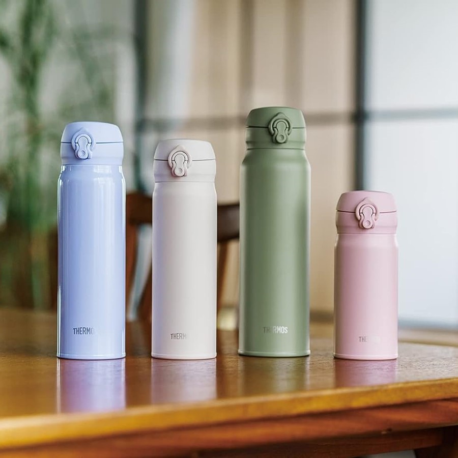 Термокружка THERMOS JNL-506 ASWH