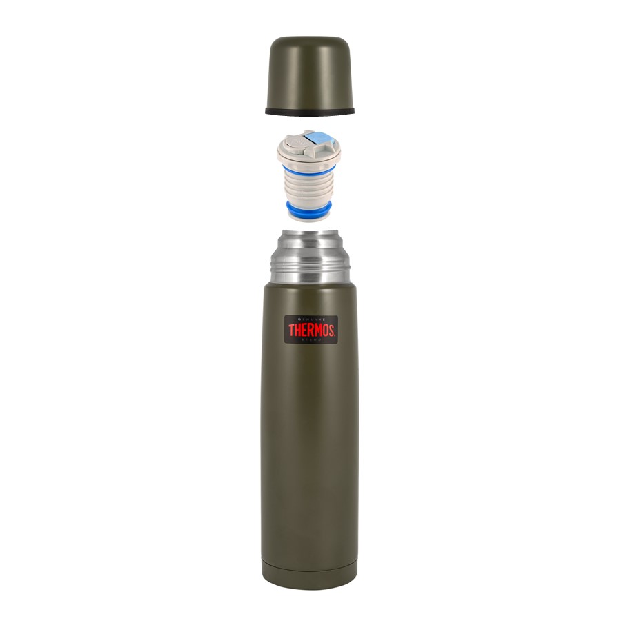 Термос для напитков THERMOS FBB-750 AG