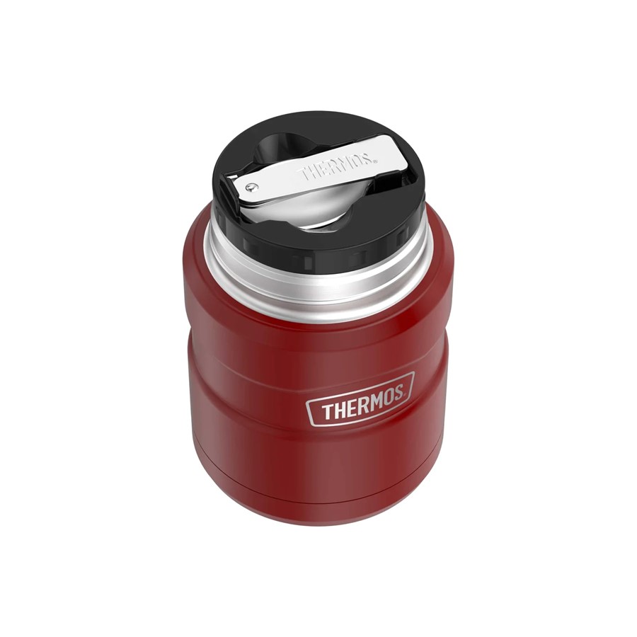 Термос для еды THERMOS KING SK-3021 Rustic Red