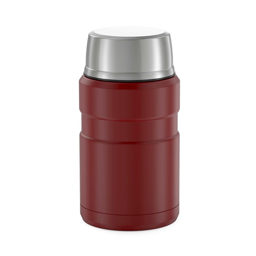 Термос для еды THERMOS KING SK-3021 Rustic Red