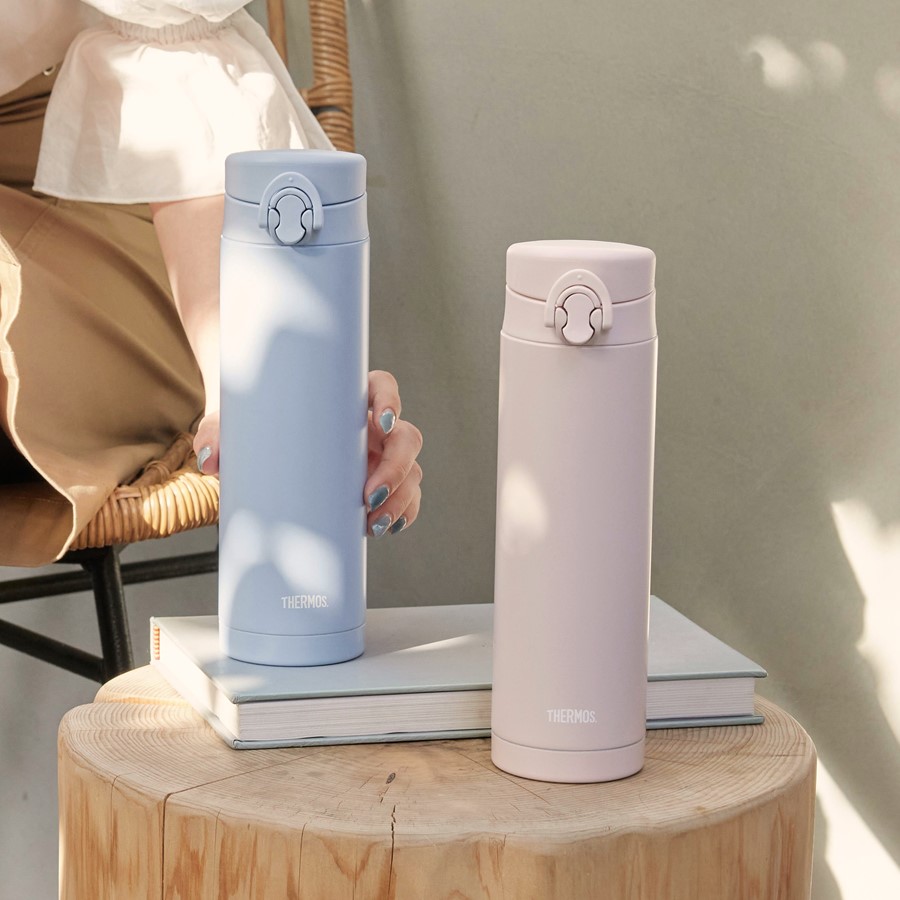 Термокружка THERMOS JNF-502 LPK