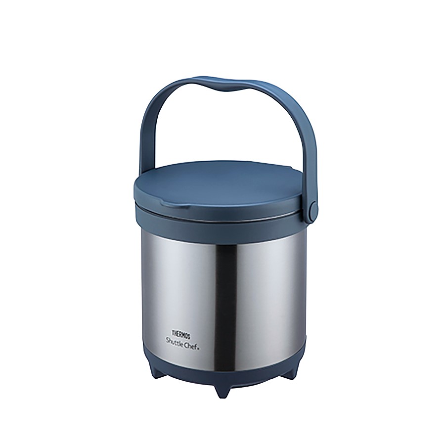 Термокастрюля THERMOS Shuttle Chef  TCRA-4500 CS