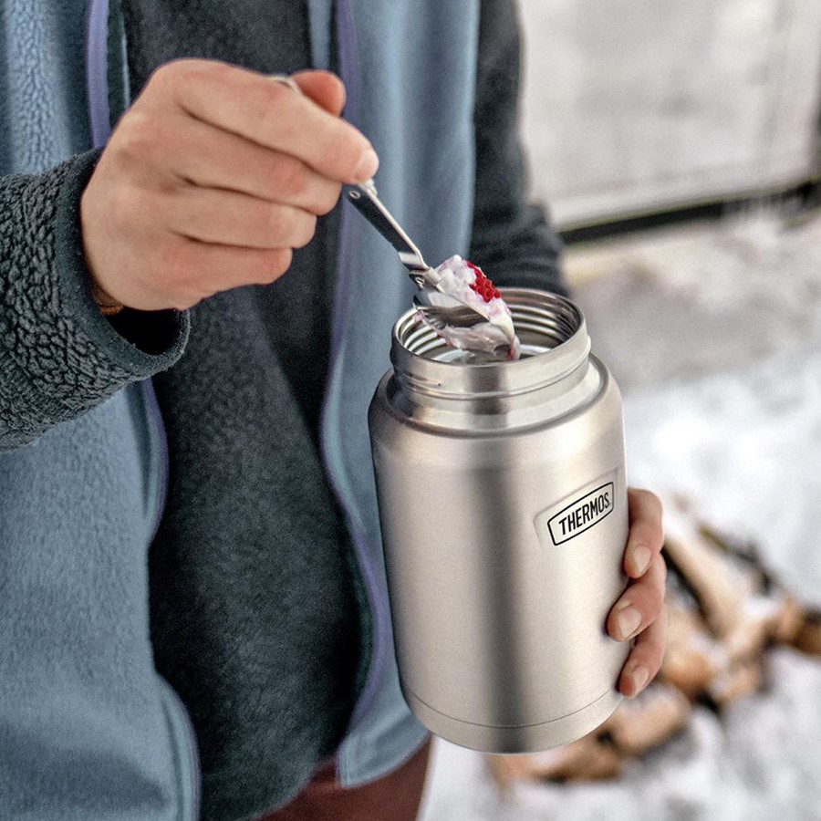 Термос для еды THERMOS ICON IS-301 MS
