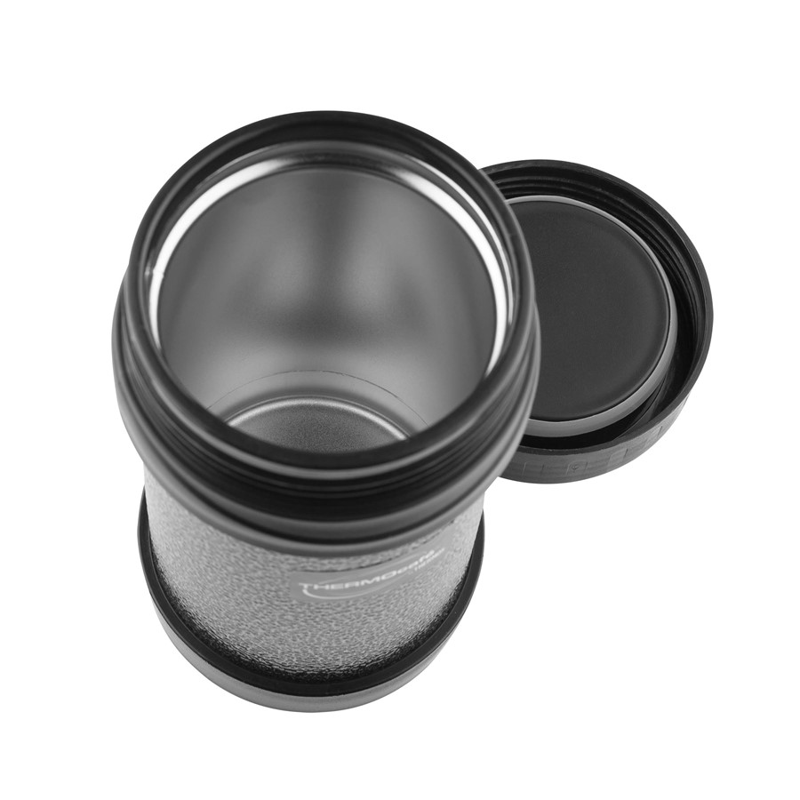 Компактный термос для еды THERMOcafe HAMJNL-350