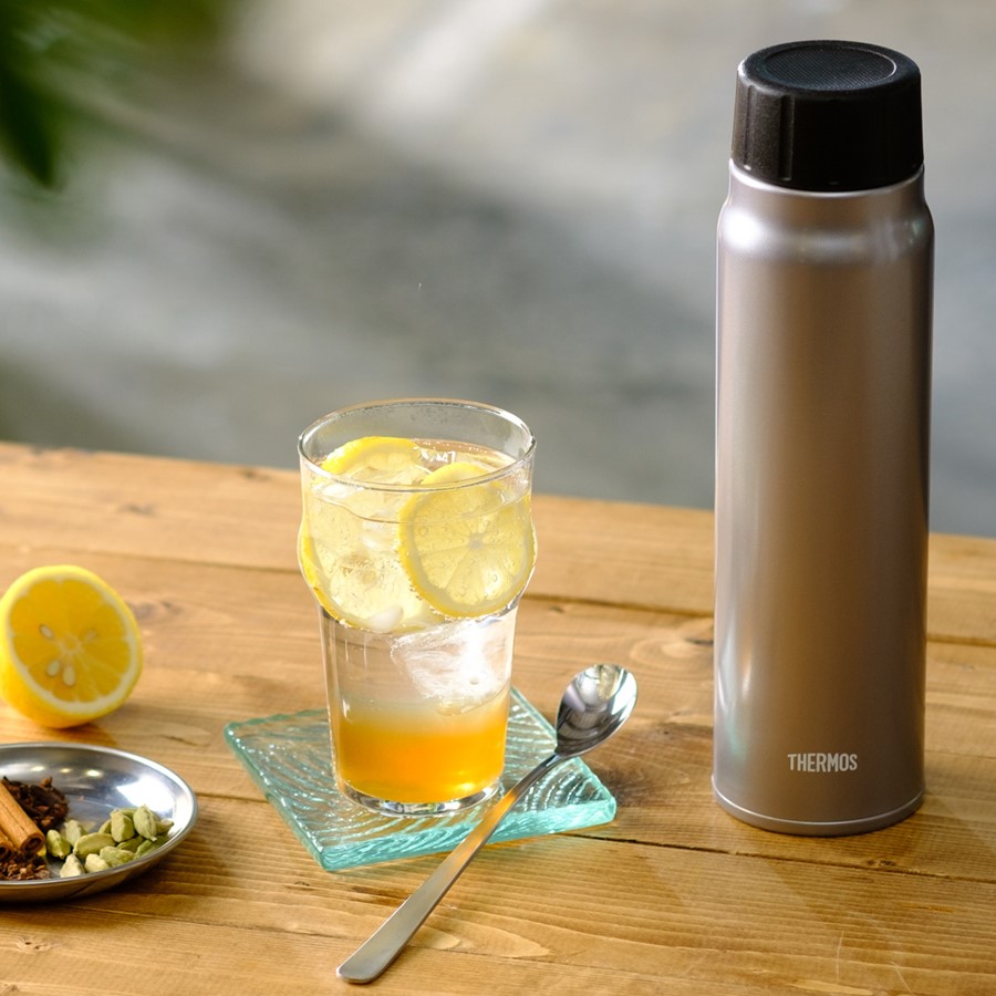 Термос для газировки THERMOS FJK-500 SL