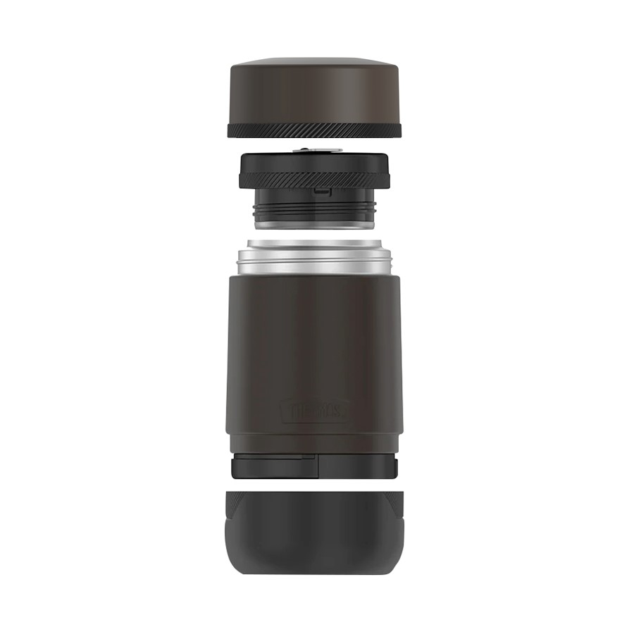 Термос для еды THERMOS GUARDIAN TS-3029 BK