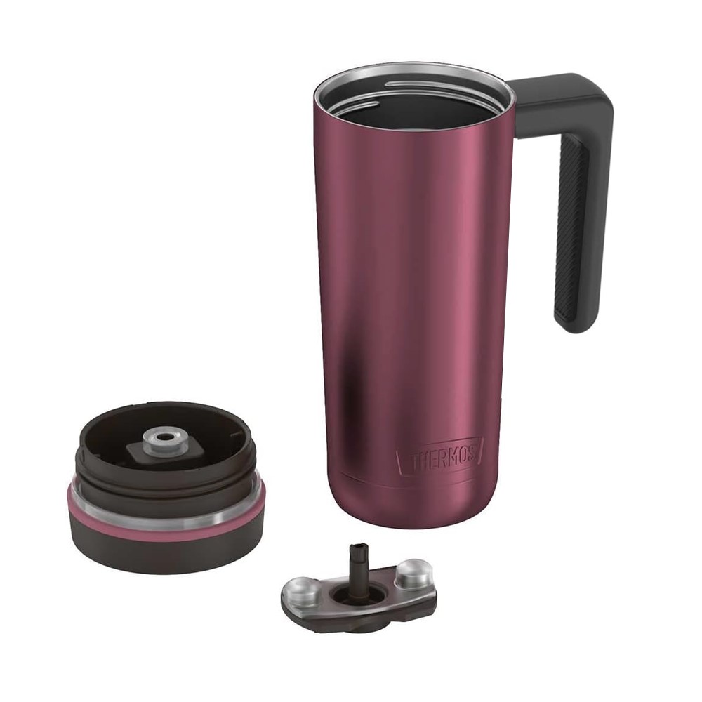 Термокружка THERMOS GUARDIAN TS-1302 PK