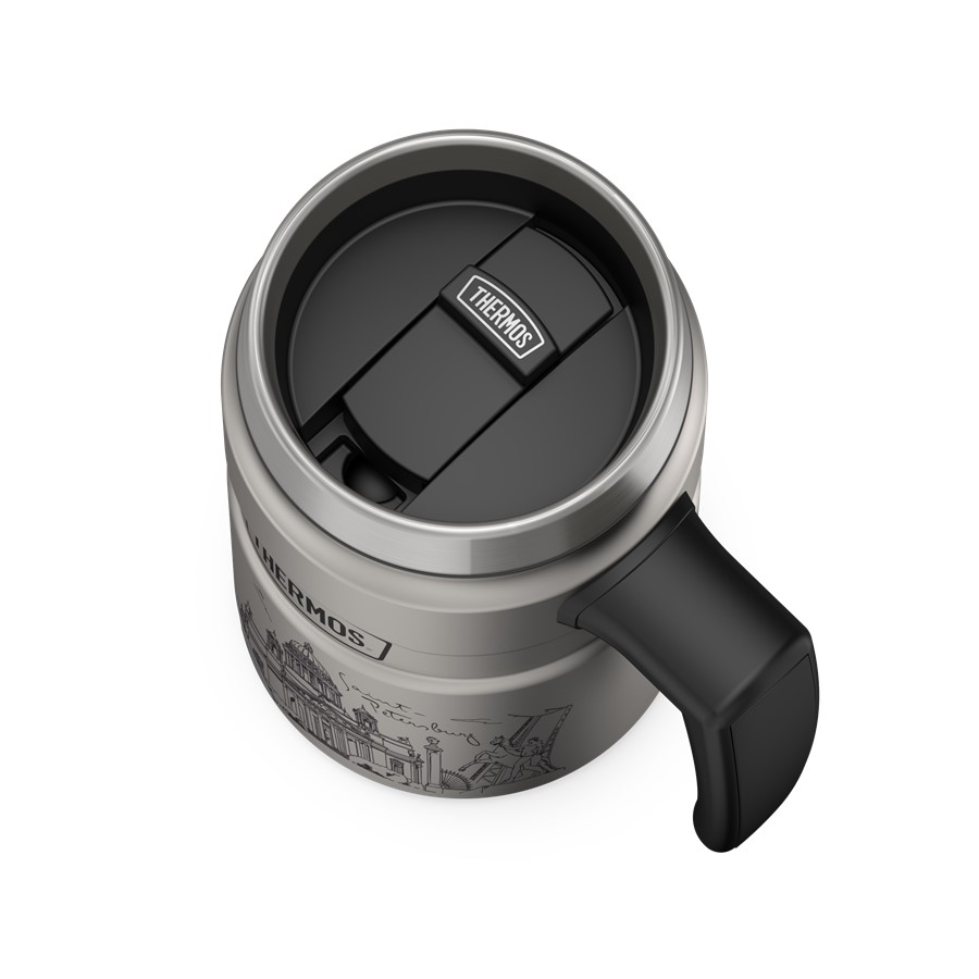 Термокружка THERMOS SAINT PETERSBURG