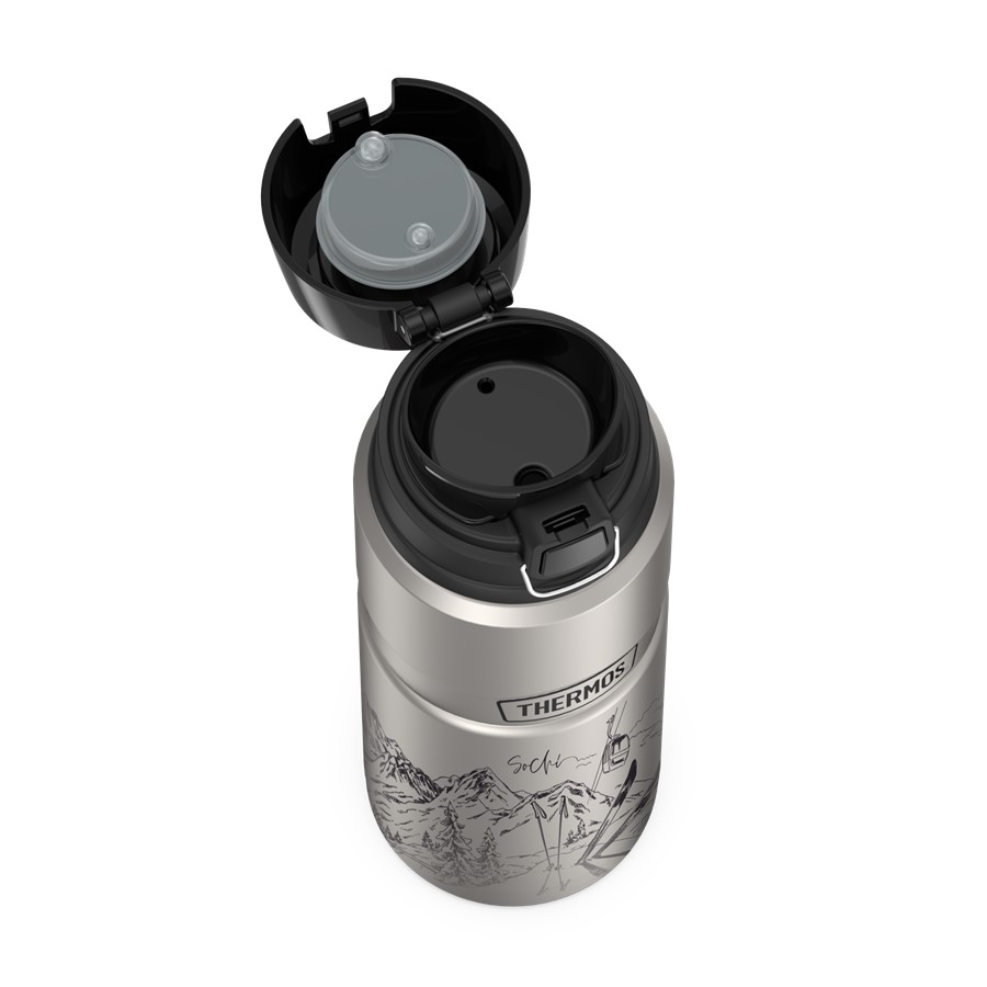 Термос для напитков THERMOS SOCHI