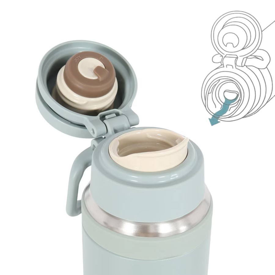 Термокружка THERMOS JOY-1500 ASG