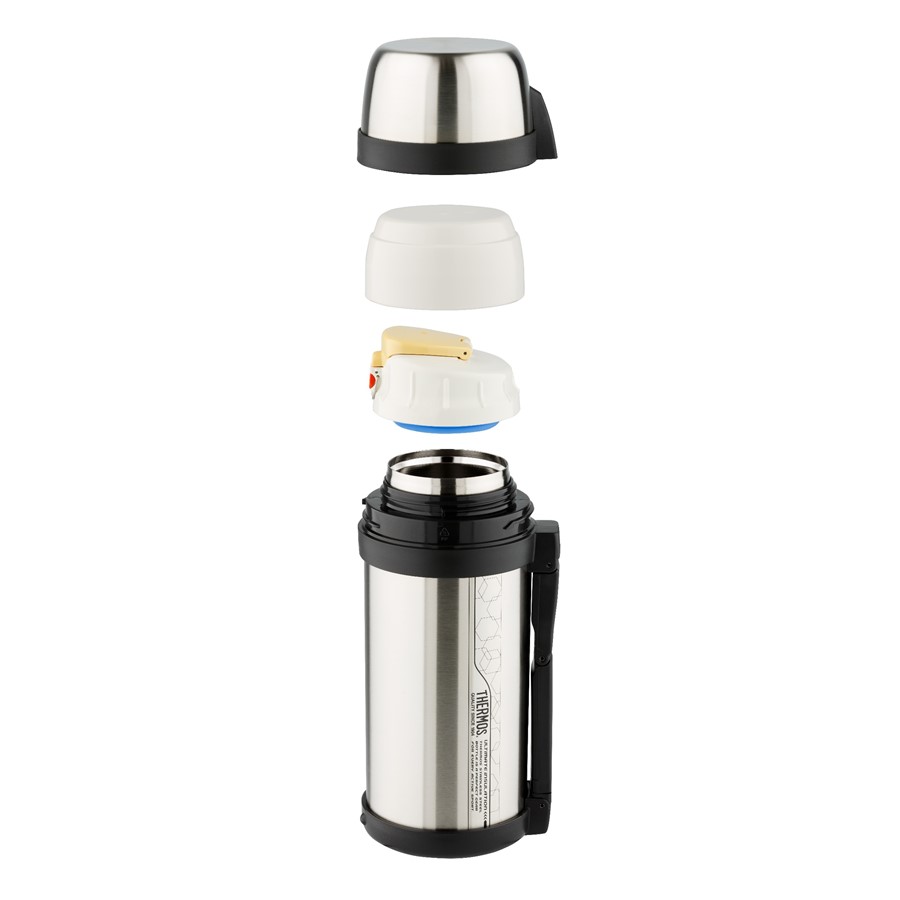Термос универсальный THERMOS FDH-1650 SBK