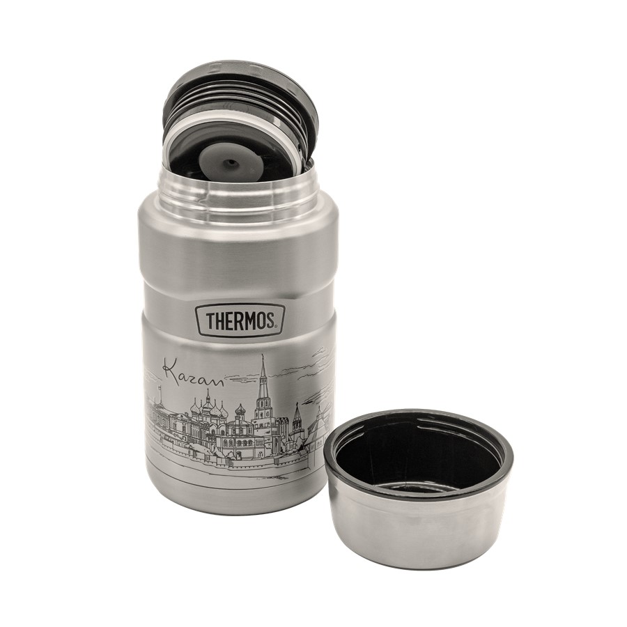 Термос для еды THERMOS KAZAN