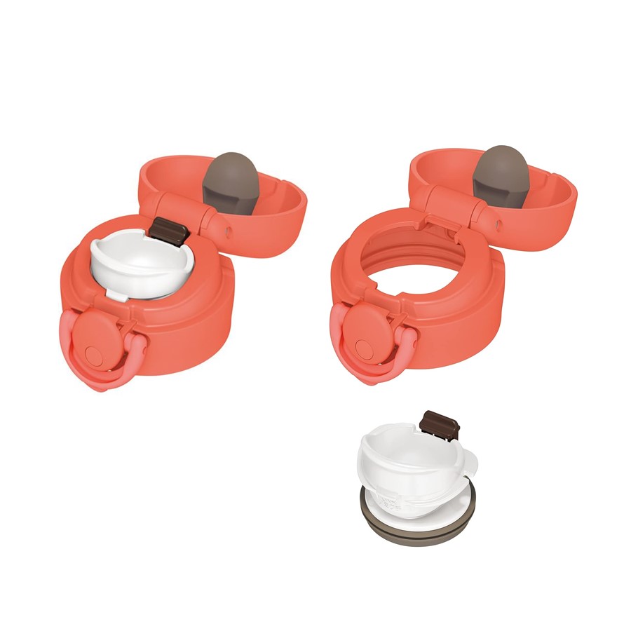 Термокружка THERMOS JNR-353 COR