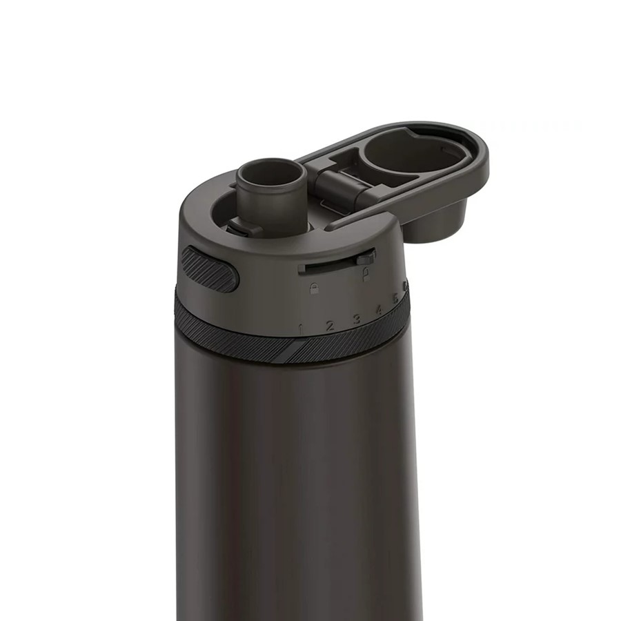 Термокружка THERMOS GUARDIAN TS-4319 BK