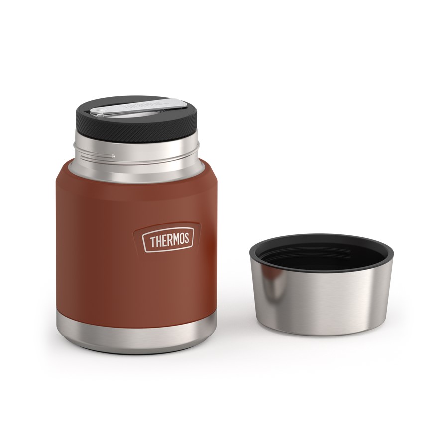 Термос для еды THERMOS ICON IS-300 SD