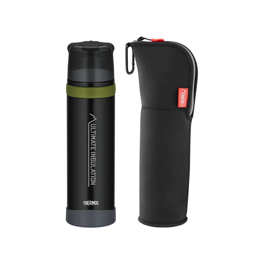 Чехол для термоса THERMOS Bottle Pouch-900