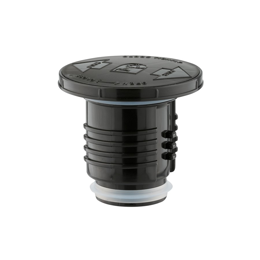 Пробка винтовая THERMOS NCB (черная)