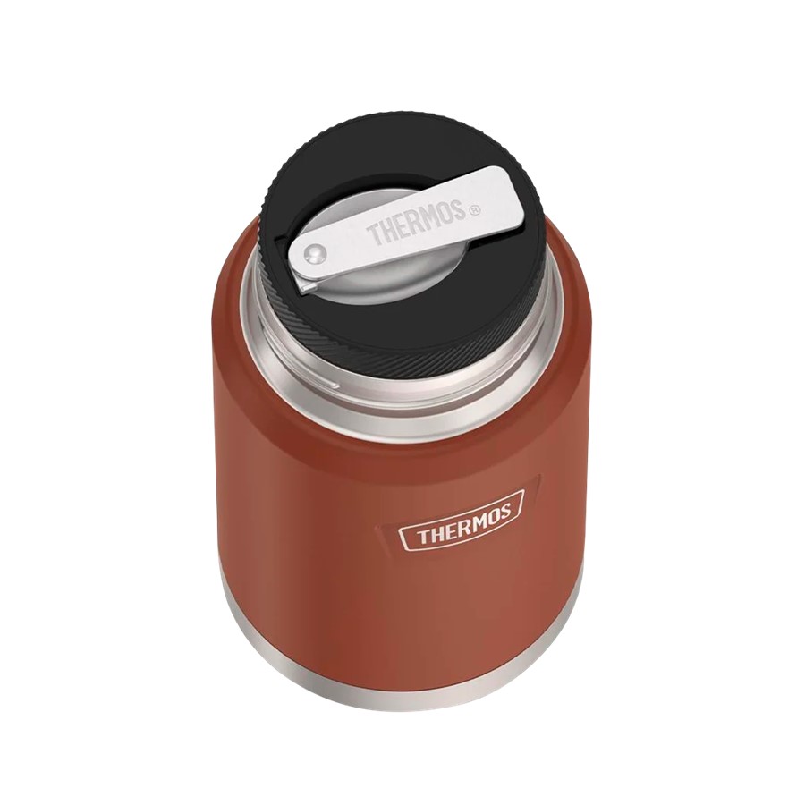 Термос для еды THERMOS ICON IS-301 SD