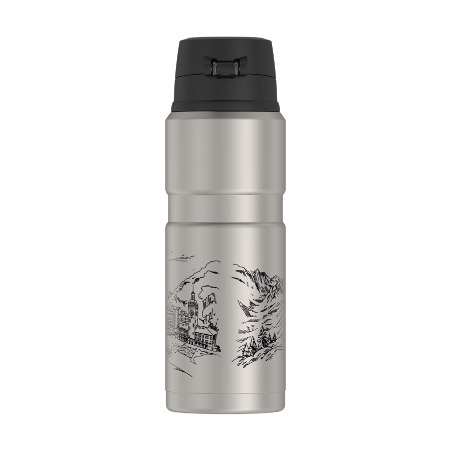 Термос для напитков THERMOS SOCHI
