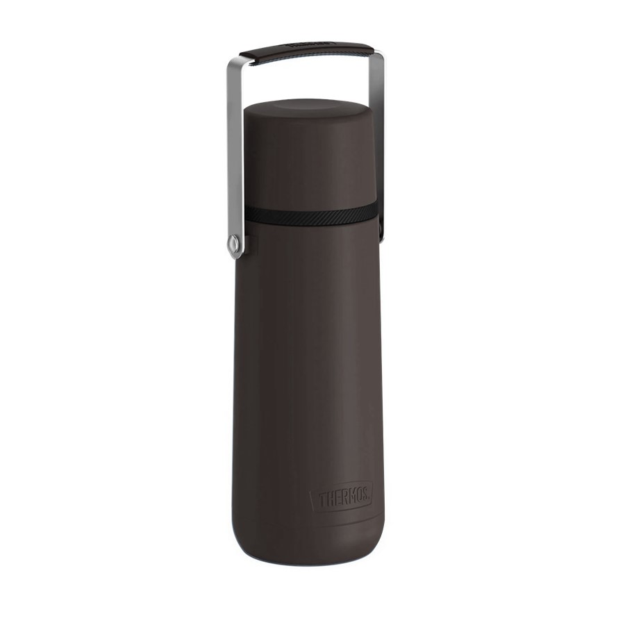 Термос для напитков THERMOS GUARDIAN TS-2409 BK