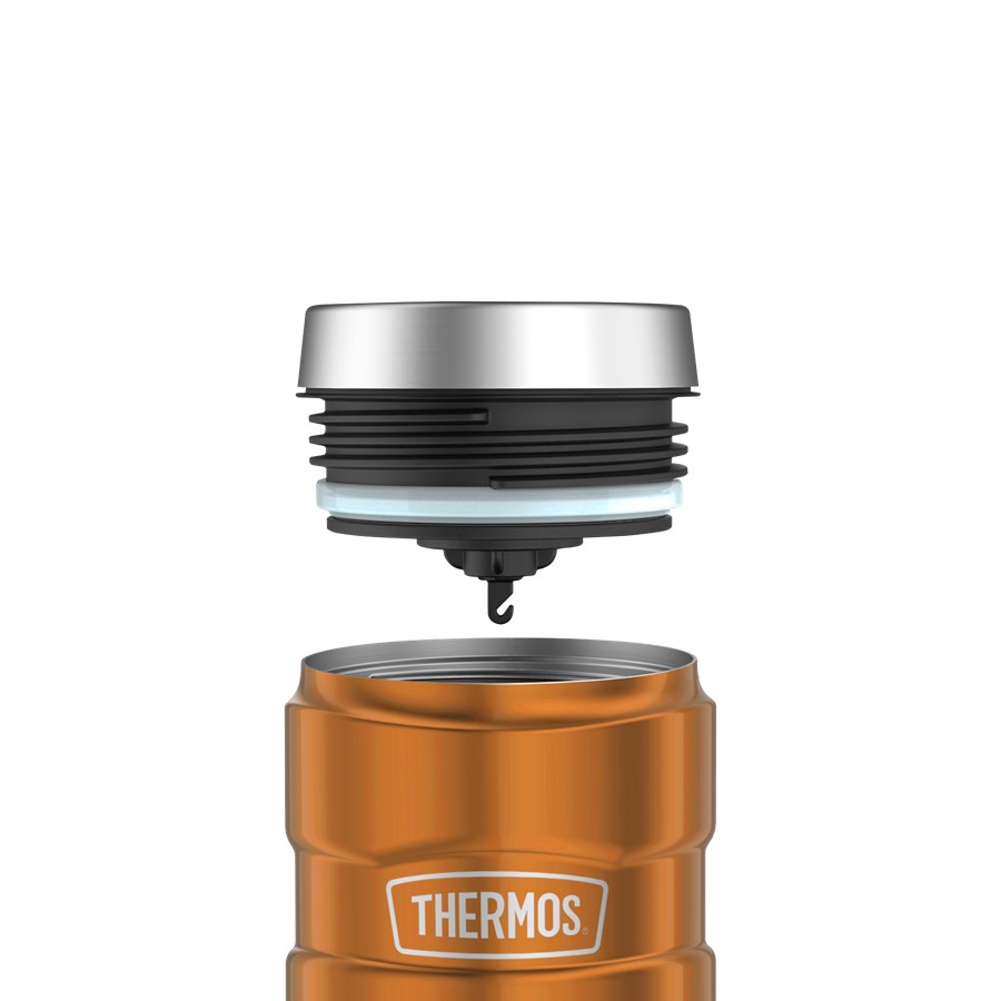 Термокружка THERMOS KING SK-1005 CP