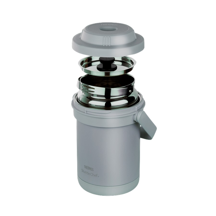 Термокастрюля THERMOS Shuttle Chef TCRA-1801 NEBL