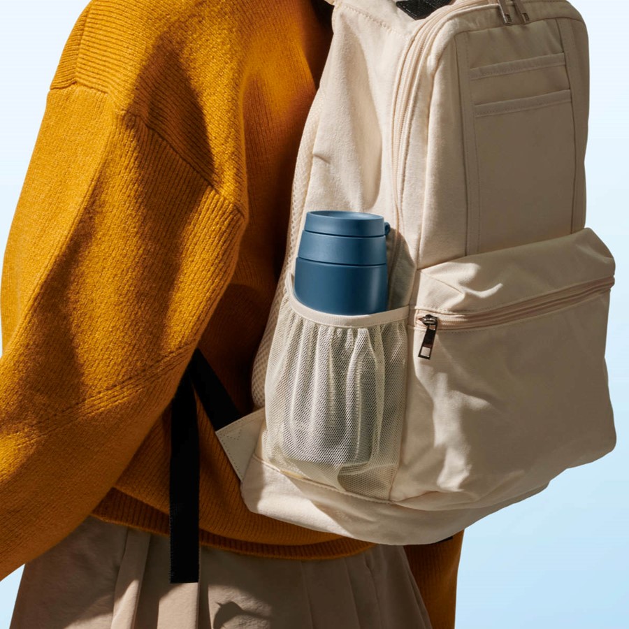 Термокружка THERMOS JOO-380 IBL