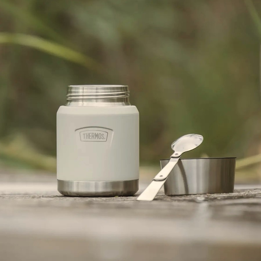 Термос для еды THERMOS ICON IS-300 SN