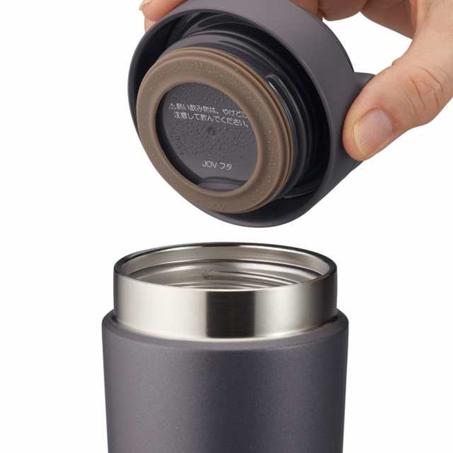 Термокружка THERMOS JOV-420 MGY