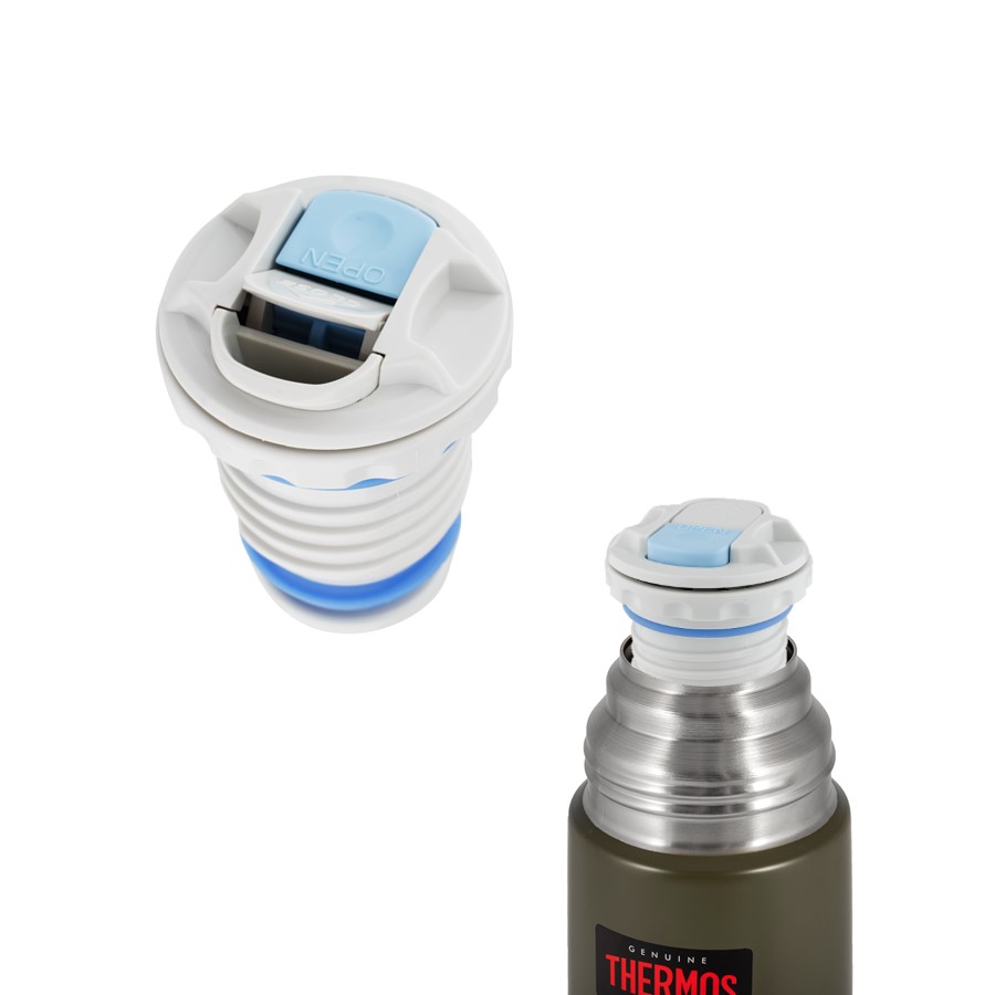 Термос для напитков THERMOS FBB-750 AG