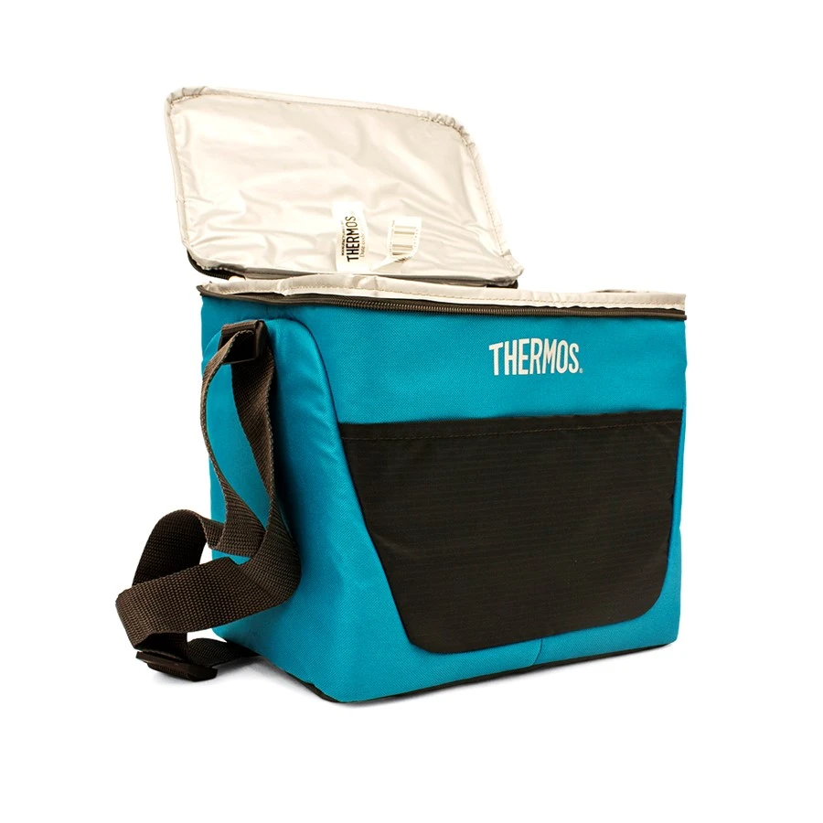 Термосумка THERMOS CLASSIC 24 Can Cooler Teal