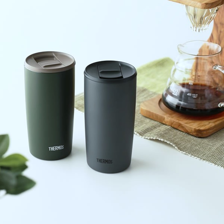 Термокружка THERMOS JDP-501 DGY