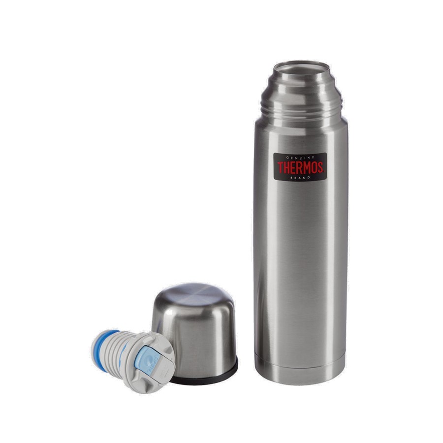 Термос для напитков THERMOS FBB-750 Grey