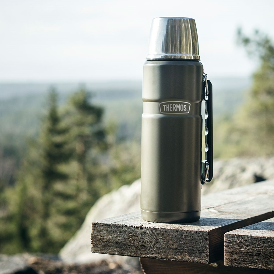 Термос для напитков THERMOS KING SK-2010 AG