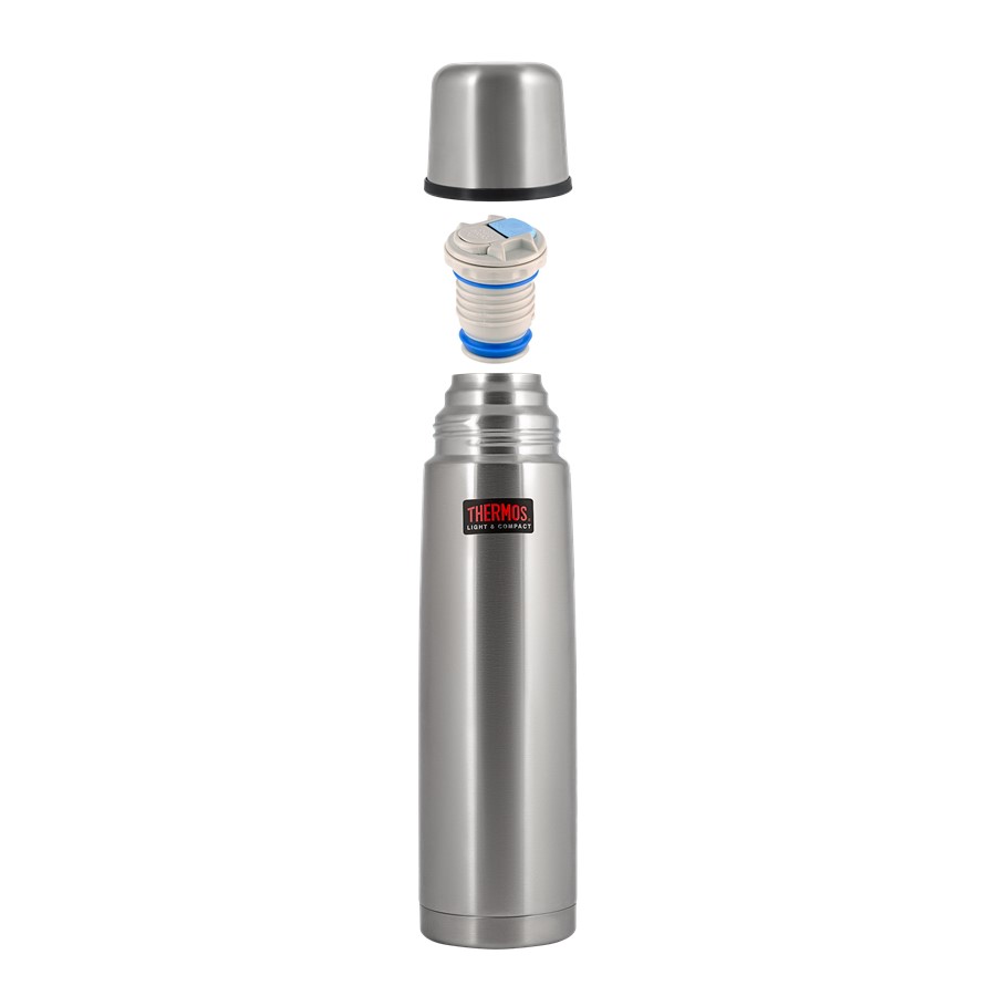 Термос для напитков THERMOS FBB-500 SBK
