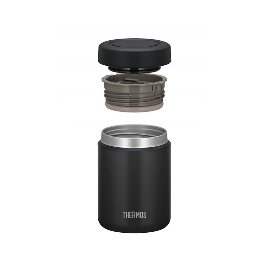 Термос для еды THERMOS JBR-501 BK