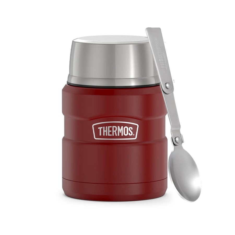 Термос для еды THERMOS KING SK-3000 MRR