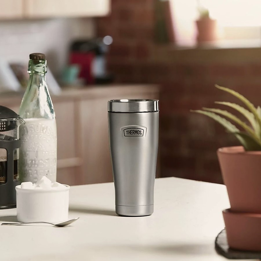 Термокружка THERMOS ICON IS-1012 MS