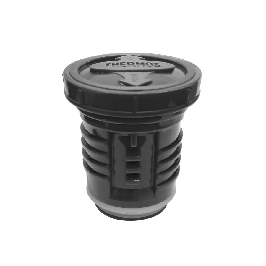 Пробка винтовая THERMOS SK-2000 (черная)
