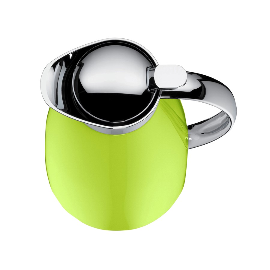 Термокувшин со стеклянной колбой ALFI GUSTO Applegreen