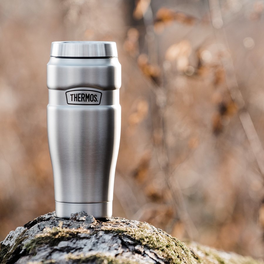 Термокружка THERMOS KING SK-1005 MS