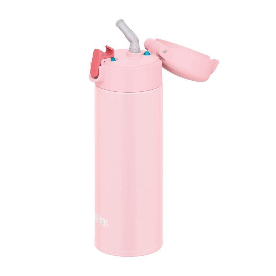 Термокружка  с трубочкой THERMOS FJM-350 LP