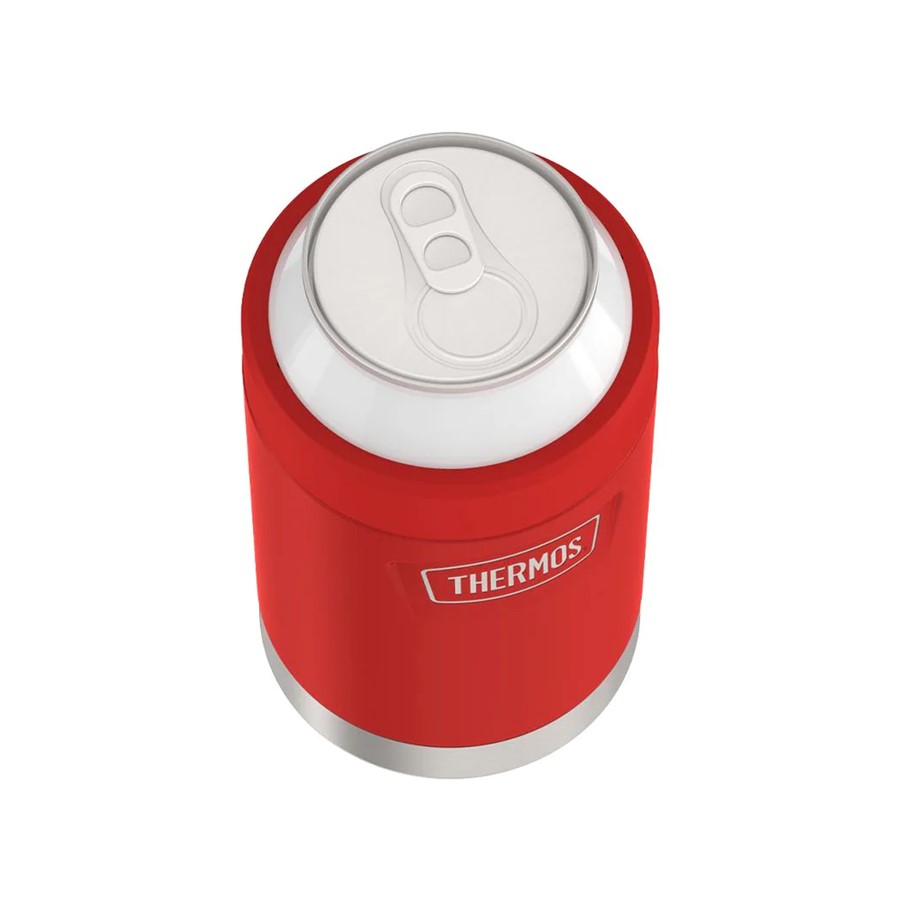 Термоконтейнер для алюминиевой банки 330~355мл THERMOS IS-1504 CR4