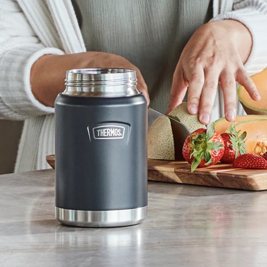 Термос для еды THERMOS ICON IS-301 GT