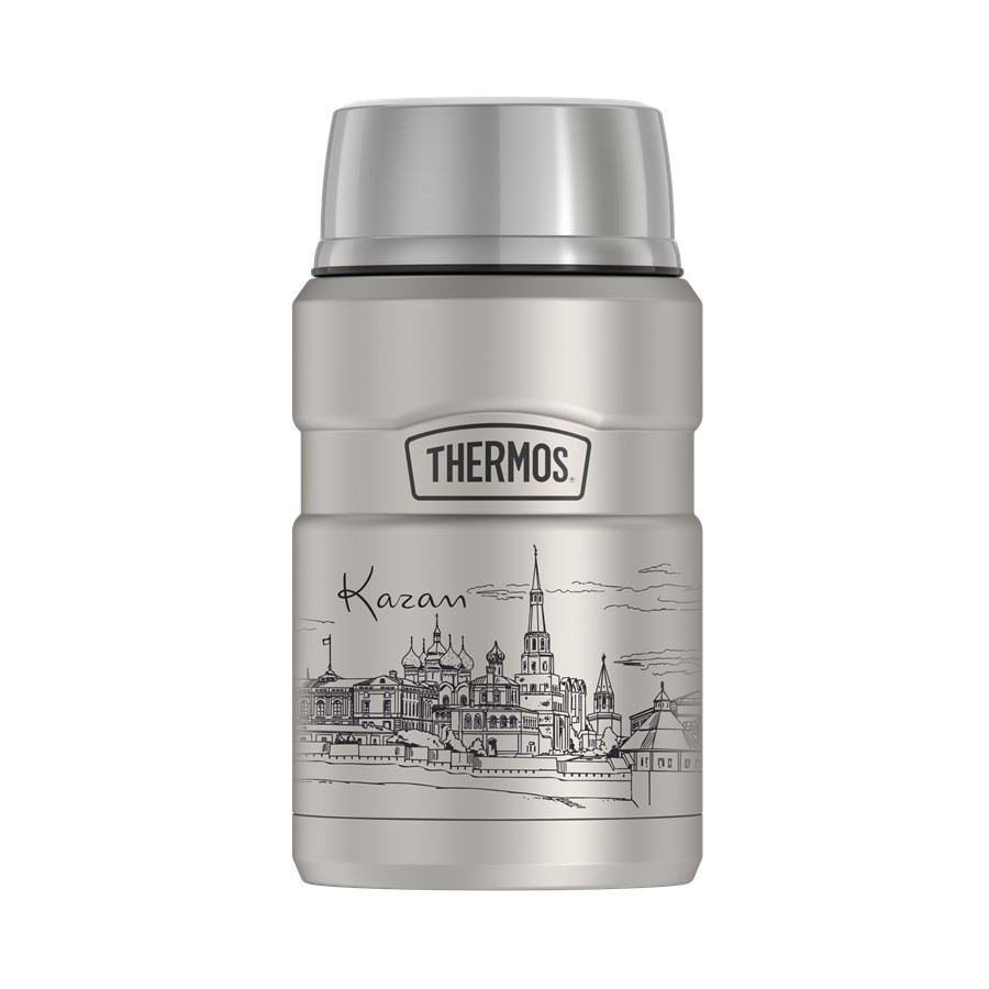Термос для еды THERMOS KAZAN