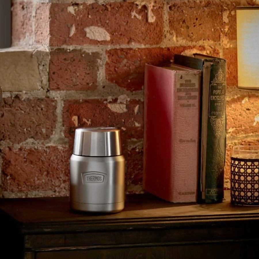 Термос для еды THERMOS ICON IS-300 MS