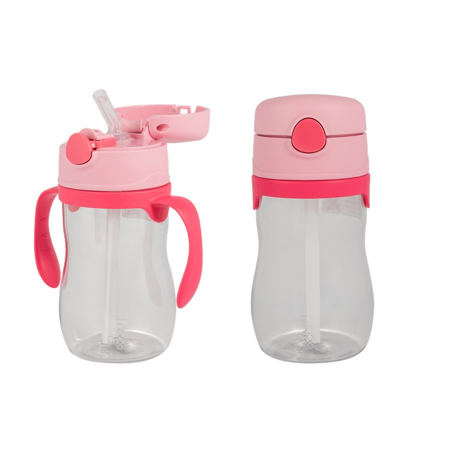 Набор детских термосов THERMOS BP5353+BS5353 PK