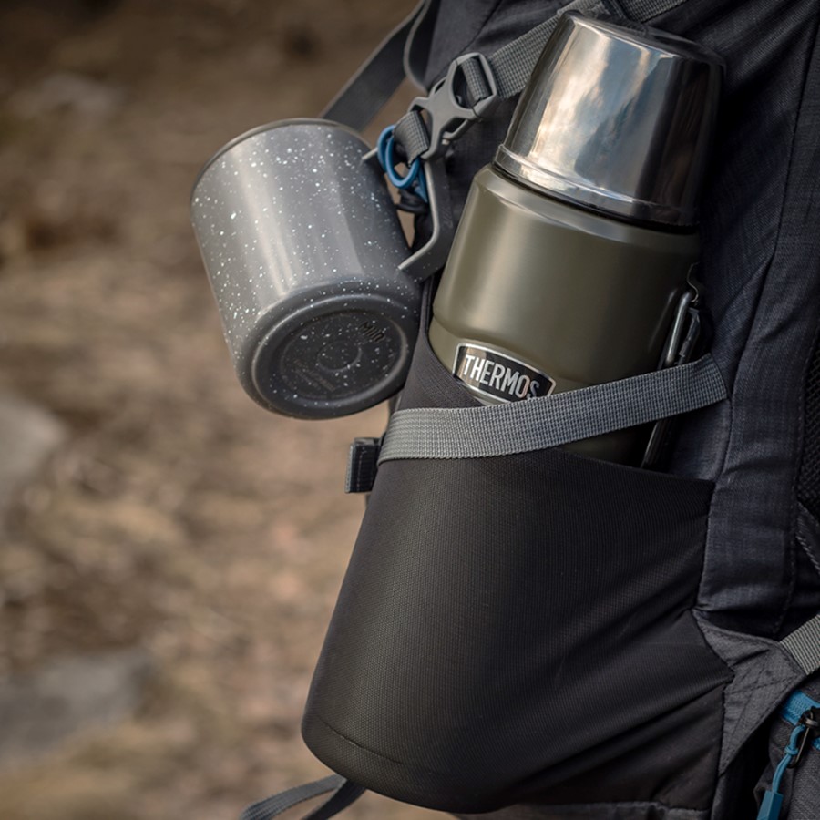 Термос для напитков THERMOS KING SK-2020 AG
