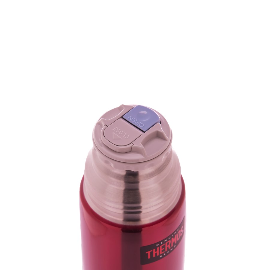 Термос для напитков THERMOS FBB-1000 Red